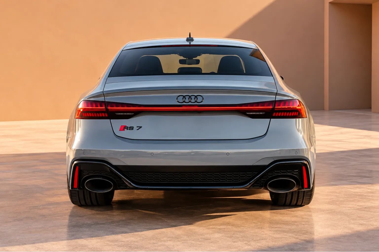 Audi RS5